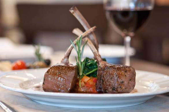 Royal Caribbean International Oasis of the Seas Dining img4.jpg